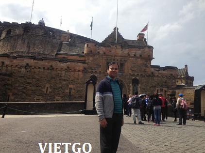 quế việt nam xuất khẩu